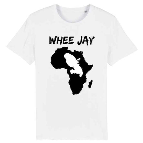 Image of T-Shirt Homme - Whee Jay