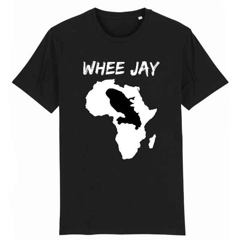 Image of T-Shirt Homme - Whee Jay