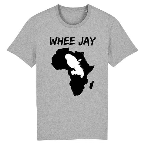 Image of T-Shirt Homme - Whee Jay